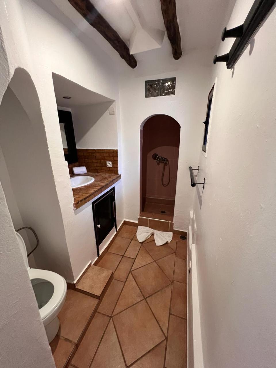 Villa Tata Marie Maison D'Hotes Marrakech Marraquexe Exterior foto
