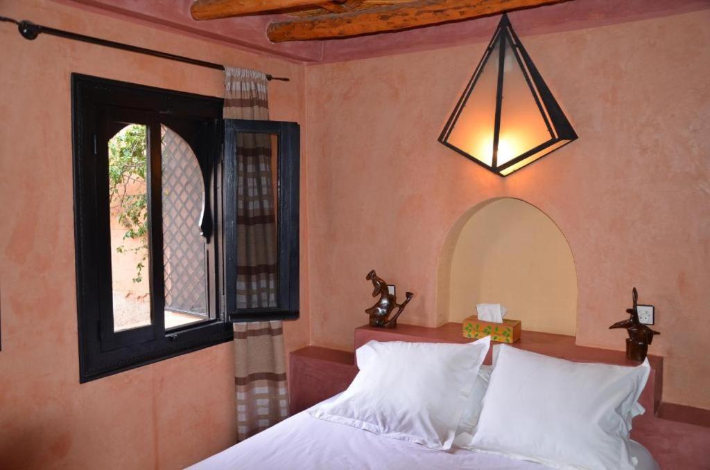Villa Tata Marie Maison D'Hotes Marrakech Marraquexe Exterior foto